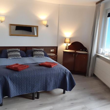 Apartament Blisko Morza 59 Kolobrzeg Ngoại thất bức ảnh