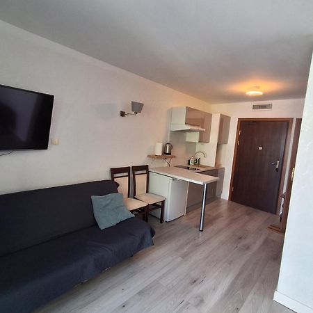 Apartament Blisko Morza 59 Kolobrzeg Ngoại thất bức ảnh