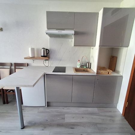 Apartament Blisko Morza 59 Kolobrzeg Ngoại thất bức ảnh