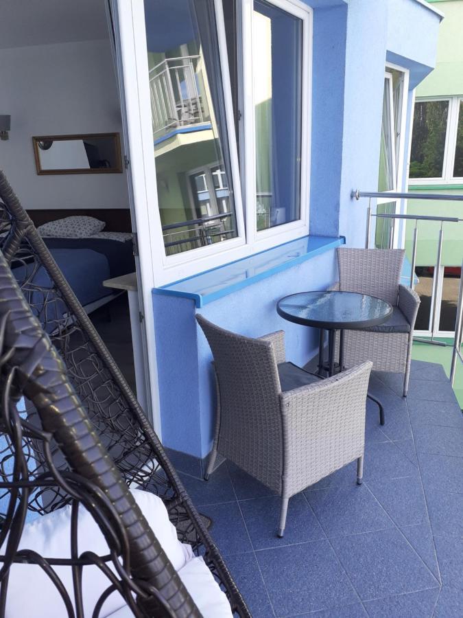 Apartament Blisko Morza 59 Kolobrzeg Ngoại thất bức ảnh