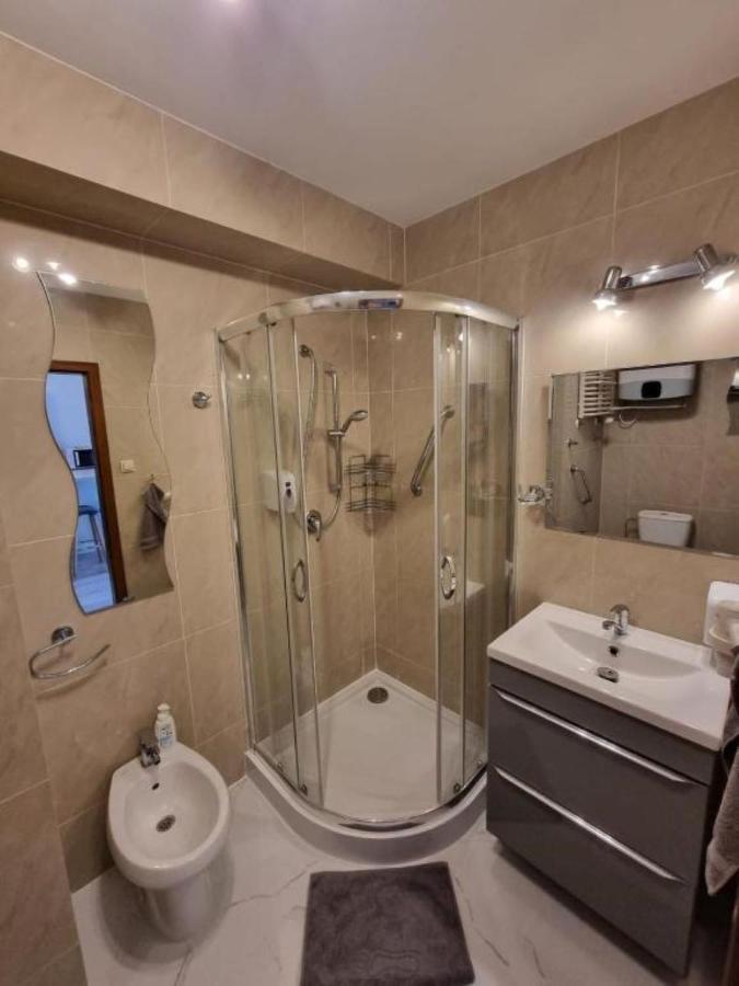 Apartament Blisko Morza 59 Kolobrzeg Ngoại thất bức ảnh