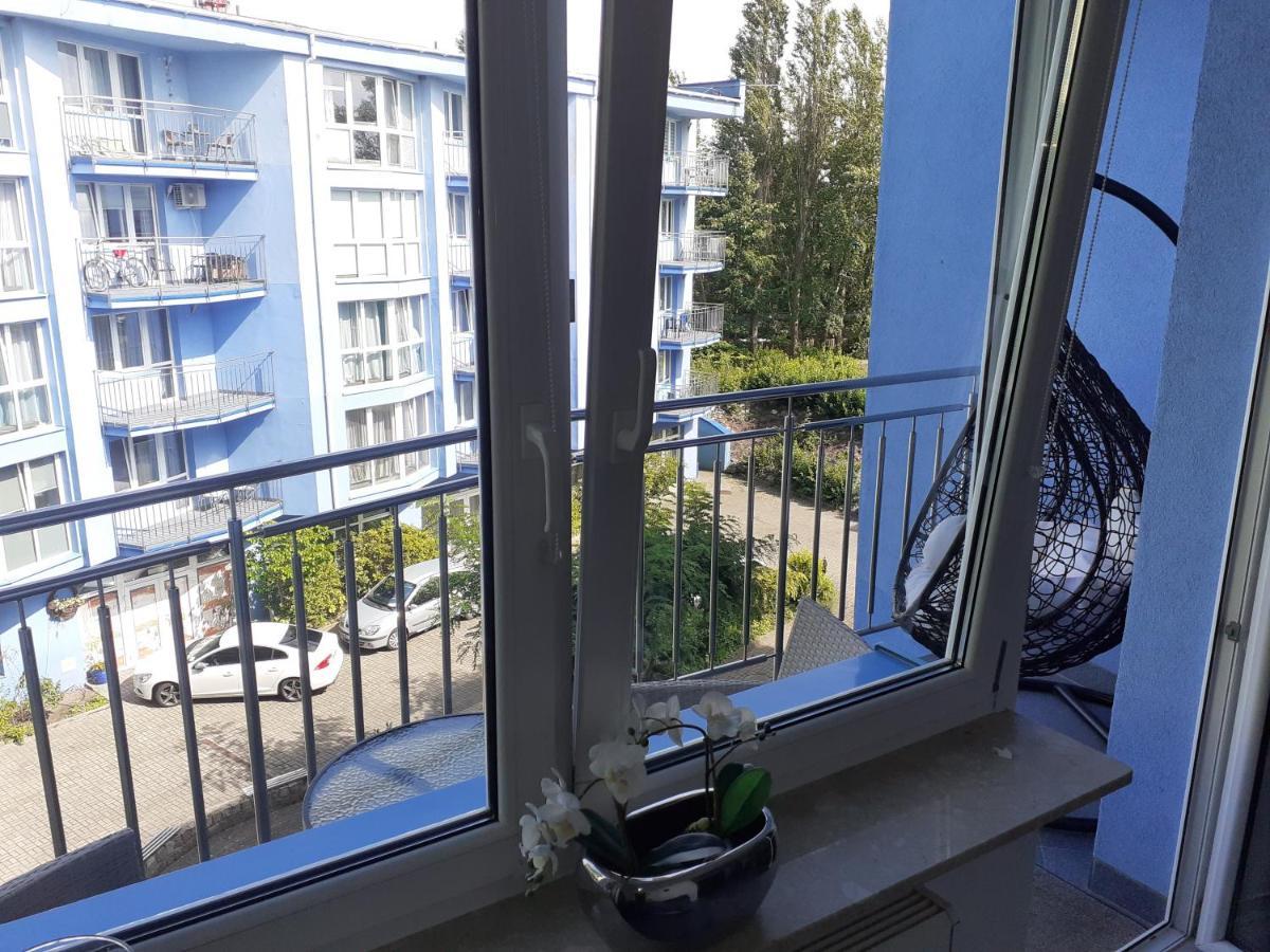 Apartament Blisko Morza 59 Kolobrzeg Ngoại thất bức ảnh