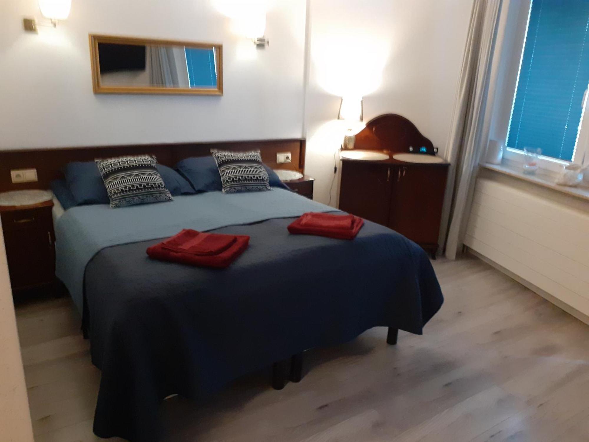 Apartament Blisko Morza 59 Kolobrzeg Ngoại thất bức ảnh