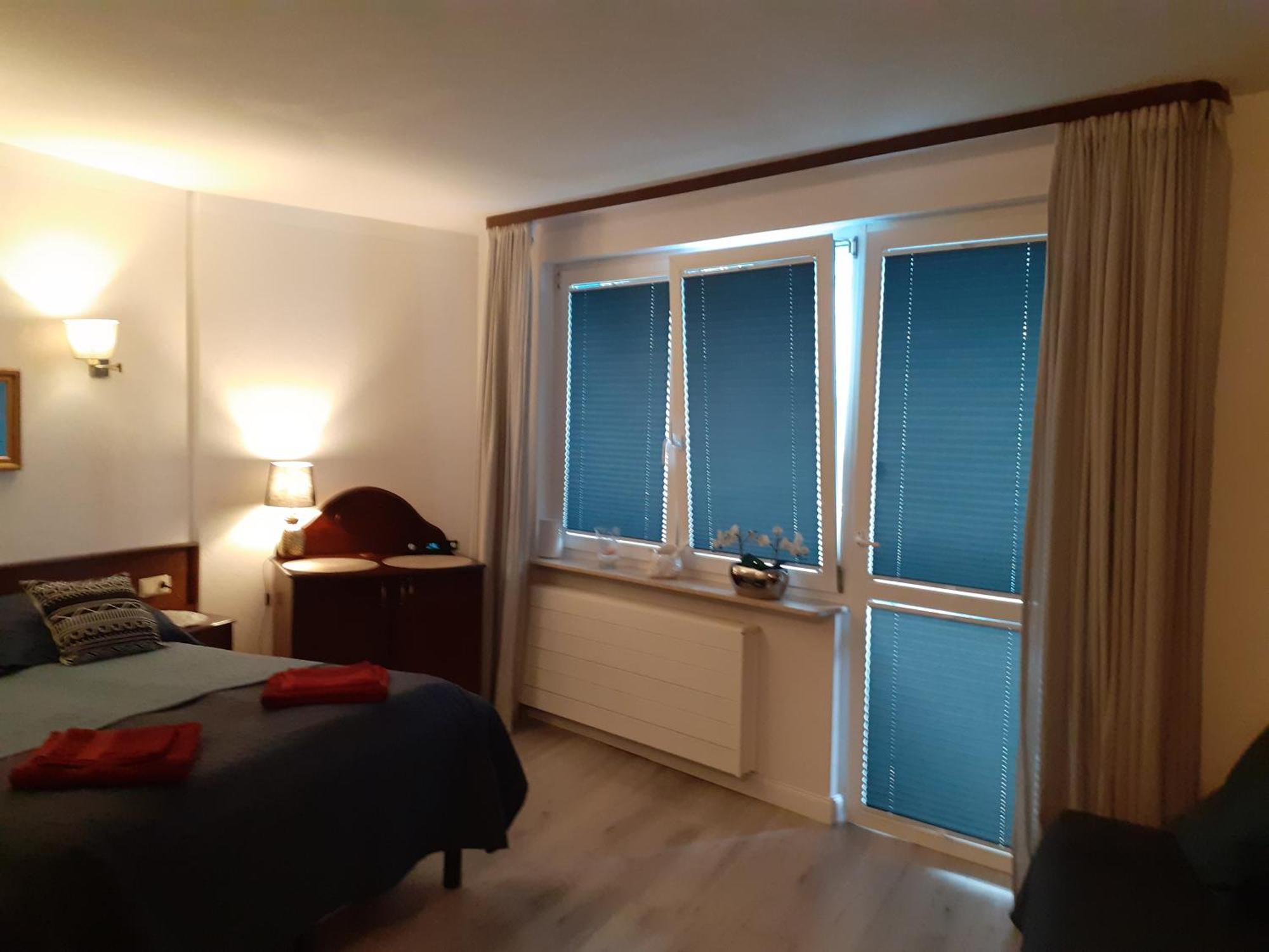 Apartament Blisko Morza 59 Kolobrzeg Ngoại thất bức ảnh