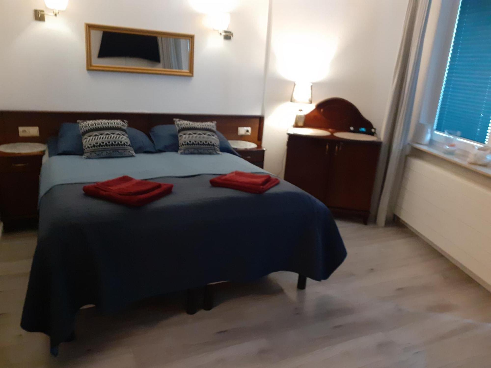 Apartament Blisko Morza 59 Kolobrzeg Ngoại thất bức ảnh