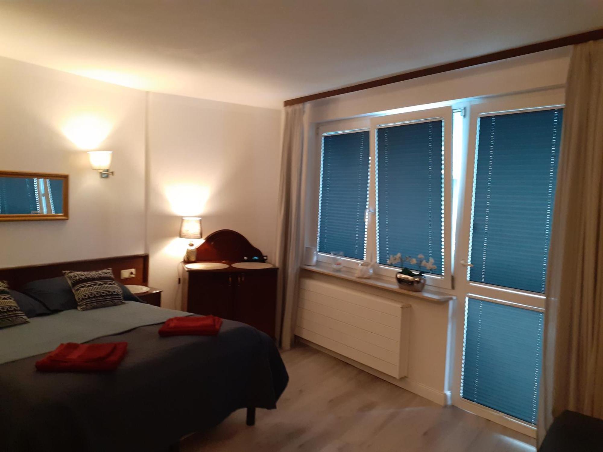 Apartament Blisko Morza 59 Kolobrzeg Ngoại thất bức ảnh