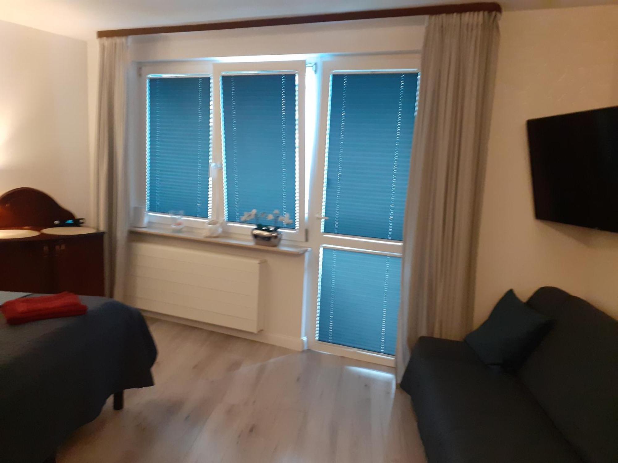 Apartament Blisko Morza 59 Kolobrzeg Ngoại thất bức ảnh