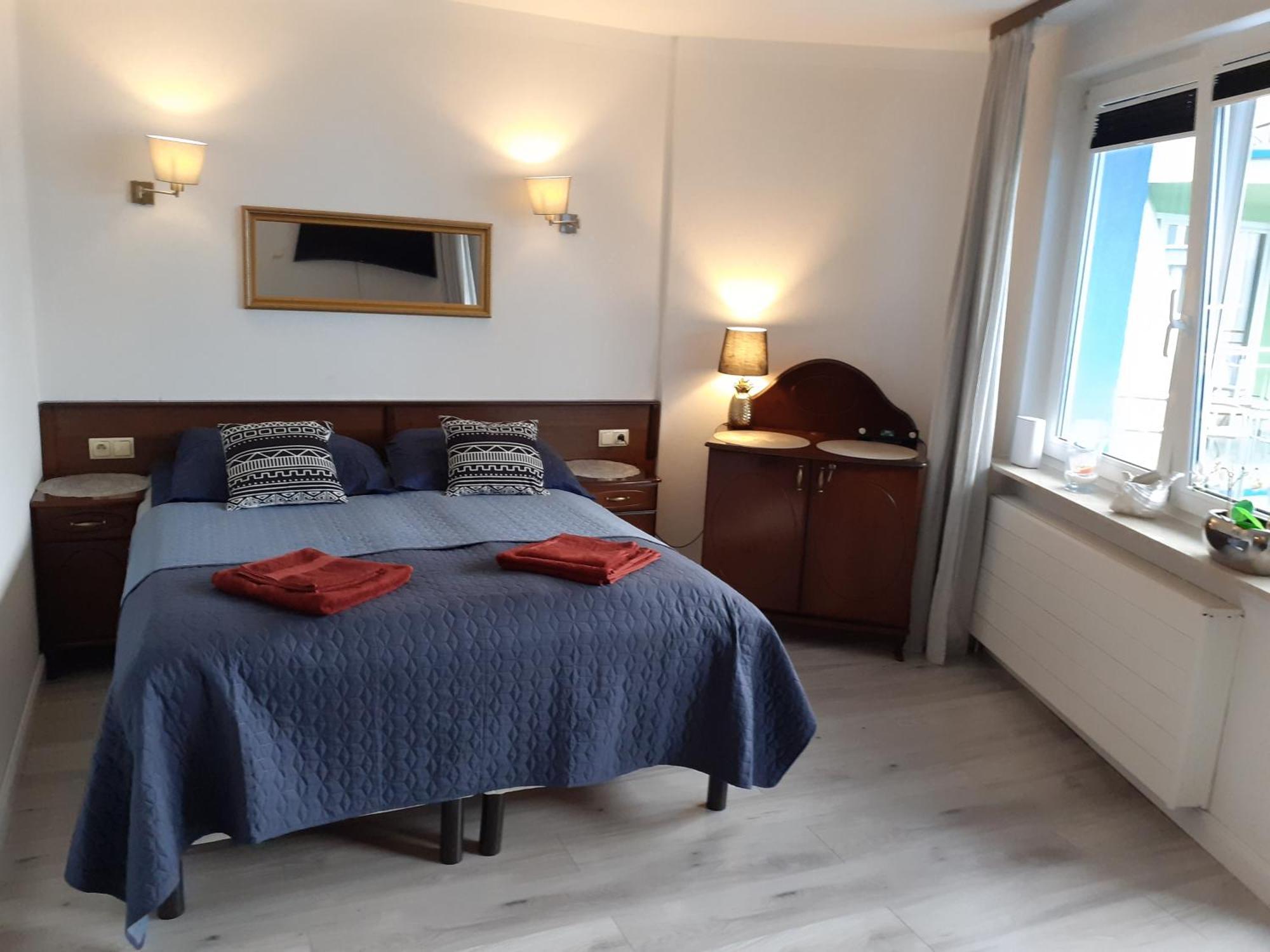 Apartament Blisko Morza 59 Kolobrzeg Ngoại thất bức ảnh